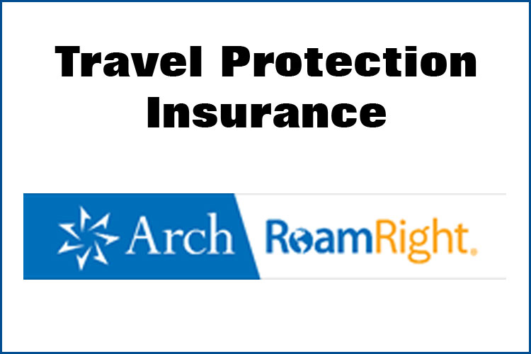 RoamRight Travel Insurance